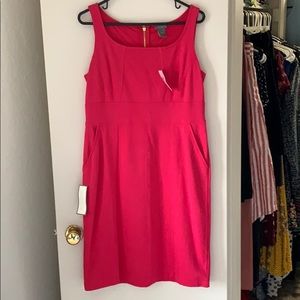Ann Taylor Sheath Dress